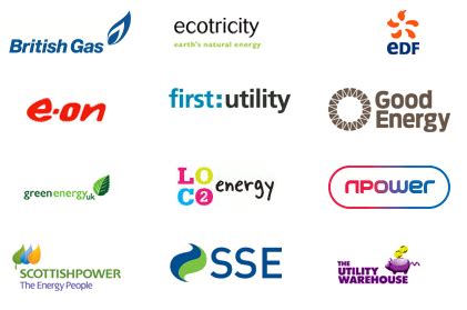 best gas supplier uk